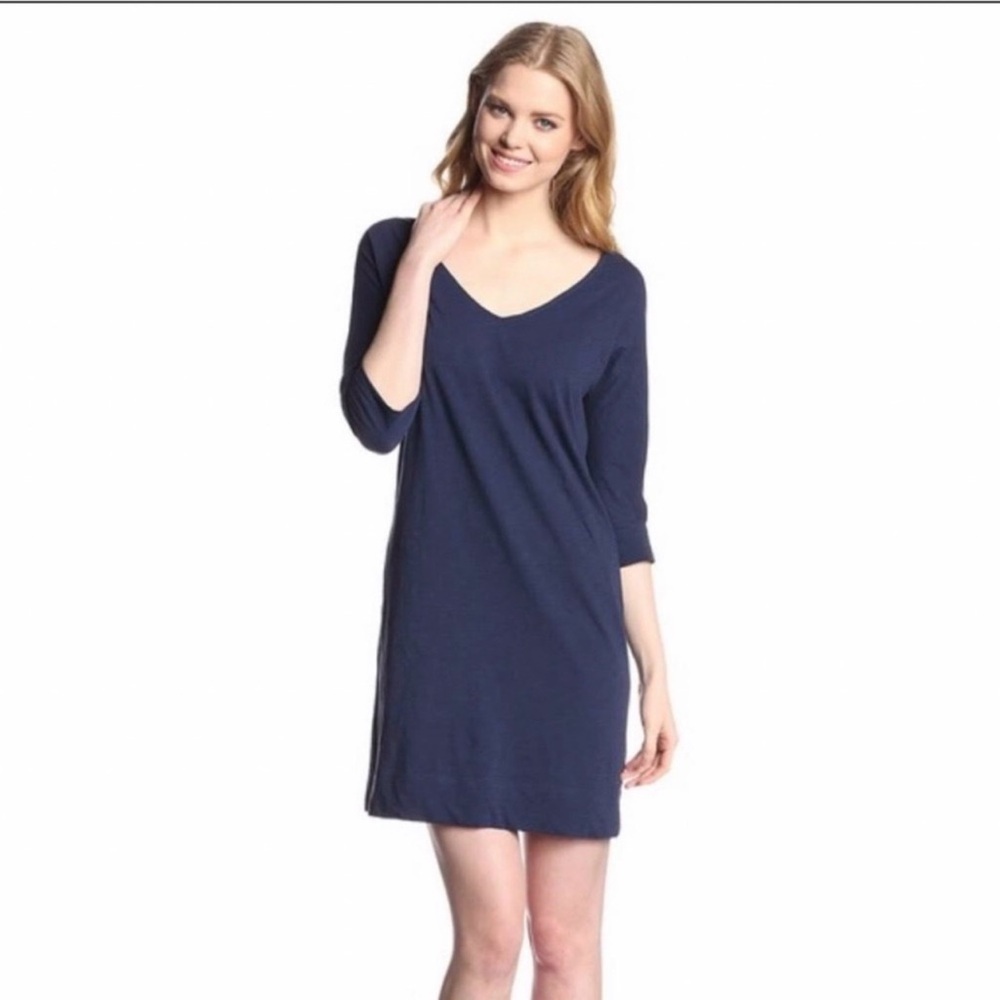 Lilly Pulitzer Cotton Shift Dress